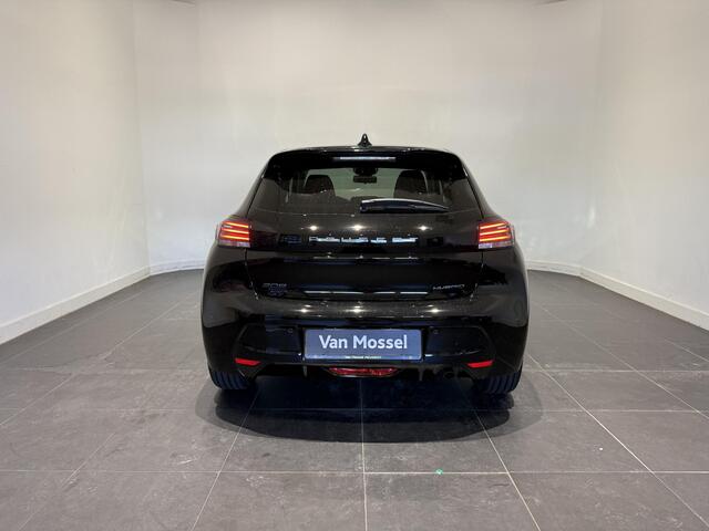 Peugeot 208 1.2 Hybrid 110 e-DCS6 Business | APPLE CARPLAY & ANDROID AUTO | CAMERA | DEMO AUTO |