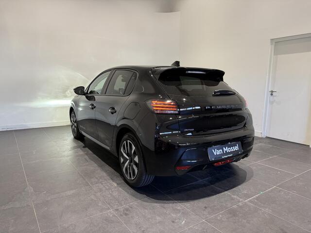 Peugeot 208 1.2 Hybrid 110 e-DCS6 Business | APPLE CARPLAY & ANDROID AUTO | CAMERA | DEMO AUTO |