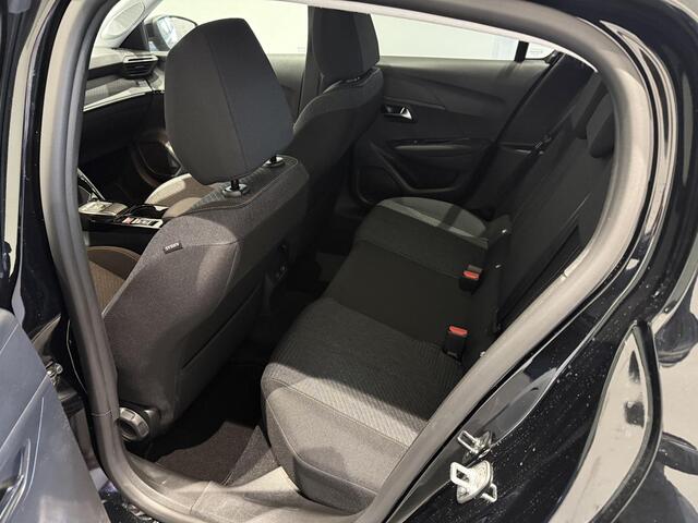 Peugeot 208 1.2 Hybrid 110 e-DCS6 Business | APPLE CARPLAY & ANDROID AUTO | CAMERA | DEMO AUTO |
