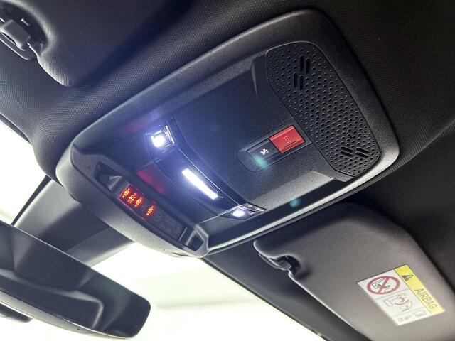 Peugeot 208 1.2 PureTech GT-Line | 100 Pk | Camera | 17 inch. L.M. Velgen | PDC