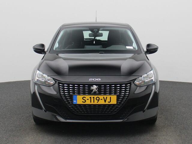 Peugeot 208 1.2 PureTech Active Pack | NAVIGATIE | CRUISE CONTROL
