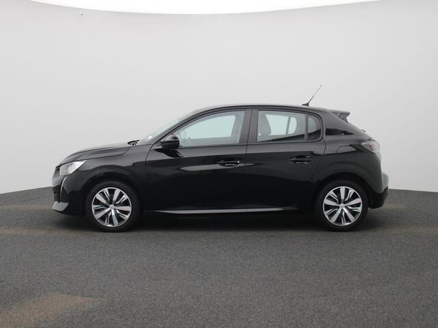 Peugeot 208 1.2 PureTech Active Pack | NAVIGATIE | CRUISE CONTROL