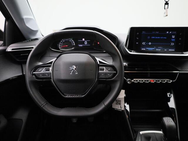 Peugeot 208 1.2 PureTech Active Pack | NAVIGATIE | CRUISE CONTROL
