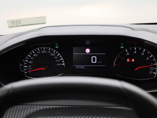Peugeot 208 1.2 PureTech Active Pack | NAVIGATIE | CRUISE CONTROL