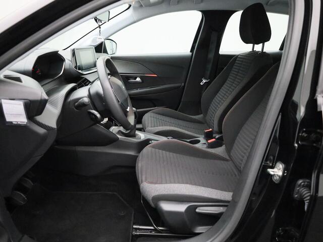 Peugeot 208 1.2 PureTech Active Pack | NAVIGATIE | CRUISE CONTROL