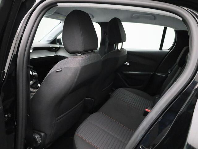 Peugeot 208 1.2 PureTech Active Pack | NAVIGATIE | CRUISE CONTROL