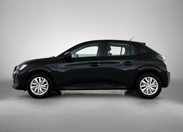 Peugeot 208 1.2 PureTech Active | Te Financieren v.a. ¤170,- P/M |