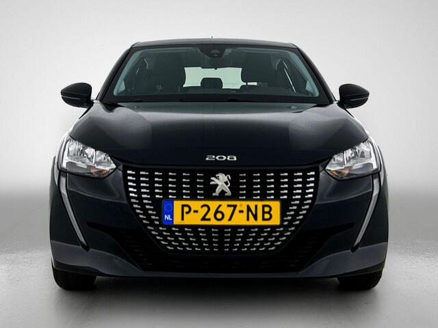 Peugeot 208 1.2 PureTech Active | Te Financieren v.a. ¤170,- P/M |