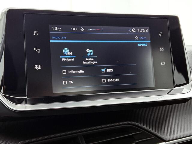 Peugeot 208 1.2 PureTech Active | Te Financieren v.a. ¤170,- P/M |