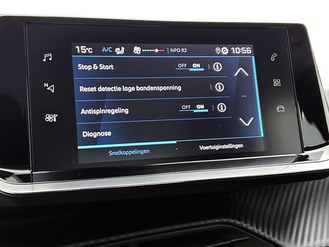 Peugeot 208 1.2 PureTech Active | Te Financieren v.a. ¤170,- P/M |