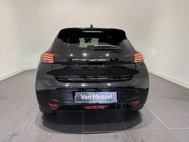 Peugeot 208 1.2 Hybrid 110 e-DCS6 Allure | APPLE CARPLAY & ANDROID AUTO | CAMERA | DEMO AUTO |