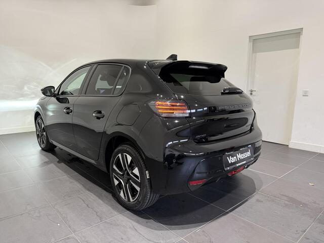 Peugeot 208 1.2 Hybrid 110 e-DCS6 Allure | APPLE CARPLAY & ANDROID AUTO | CAMERA | DEMO AUTO |