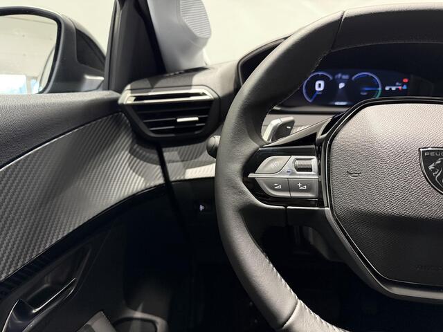 Peugeot 208 1.2 Hybrid 110 e-DCS6 Allure | APPLE CARPLAY & ANDROID AUTO | CAMERA | DEMO AUTO |