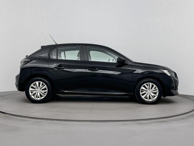 Peugeot 208 1.2 Active | Cruise control | Apple CarPlay/Android Auto | Cruise control | Airco |