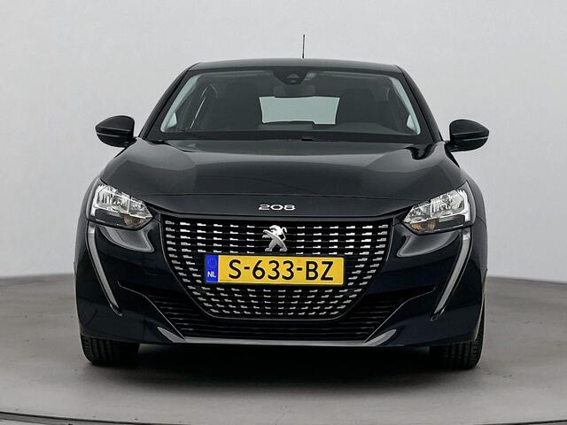 Peugeot 208 1.2 Active | Cruise control | Apple CarPlay/Android Auto | Cruise control | Airco |