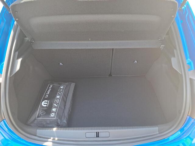 Peugeot 208 1.2 PureTech 100 Allure | Vision Pack | Draadloze Apple Carplay | LM-Velgen | LED |