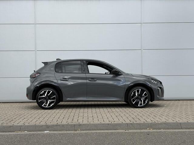 Peugeot 208 1.2 Hybrid 145 e-DCS6 GT | Camera | Adaptieve cruise control | Elektrische stoel | Apple Carplay/Android Auto
