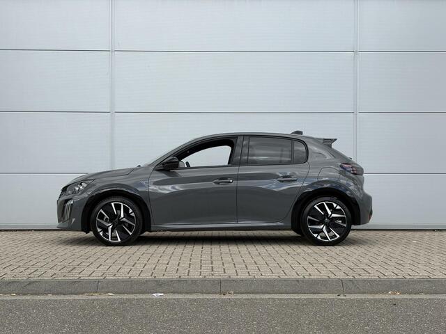 Peugeot 208 1.2 Hybrid 110 e-DCS6 Allure | Camera | Adaptieve cruise control | Apple Carplay/Android Auto