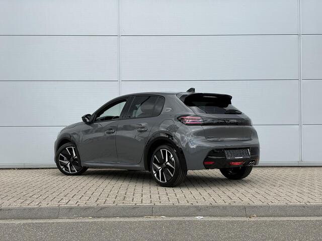 Peugeot 208 1.2 Hybrid 110 e-DCS6 Allure | Camera | Adaptieve cruise control | Apple Carplay/Android Auto