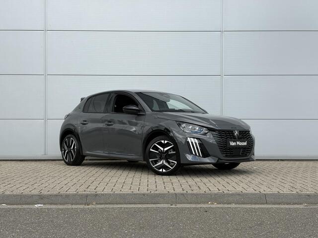 Peugeot 208 1.2 Hybrid 110 e-DCS6 Allure | Camera | Adaptieve cruise control | Apple Carplay/Android Auto