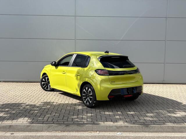 Peugeot 208 1.2 Turbo 100 Business | Parkeerhulp | Cruise Control | Apple Carplay/Android auto