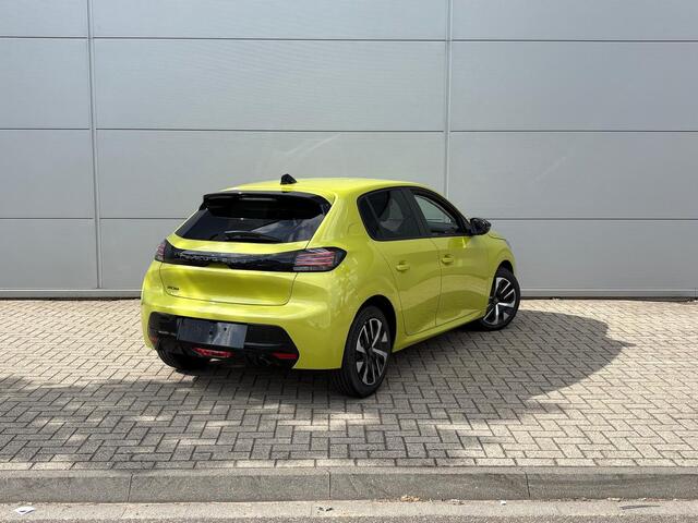 Peugeot 208 1.2 Turbo 100 Business | Parkeerhulp | Cruise Control | Apple Carplay/Android auto
