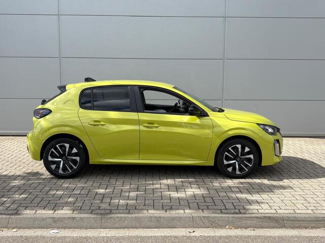 Peugeot 208 1.2 Turbo 100 Business | Parkeerhulp | Cruise Control | Apple Carplay/Android auto