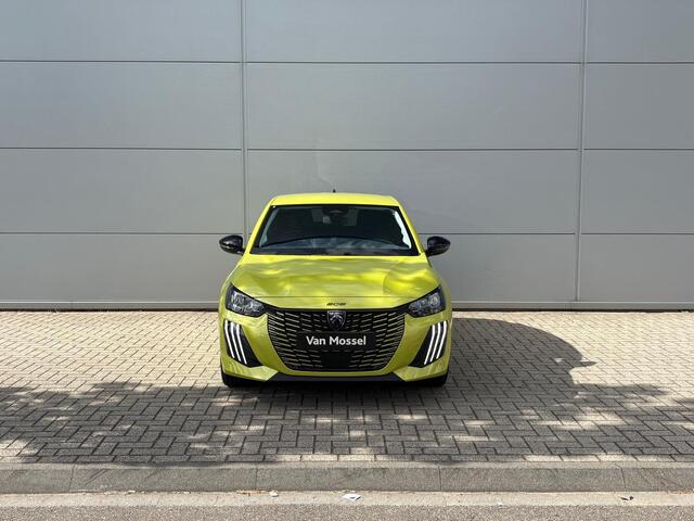 Peugeot 208 1.2 Turbo 100 Business | Parkeerhulp | Cruise Control | Apple Carplay/Android auto