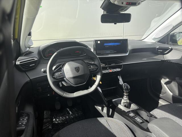 Peugeot 208 1.2 Turbo 100 Business | Parkeerhulp | Cruise Control | Apple Carplay/Android auto