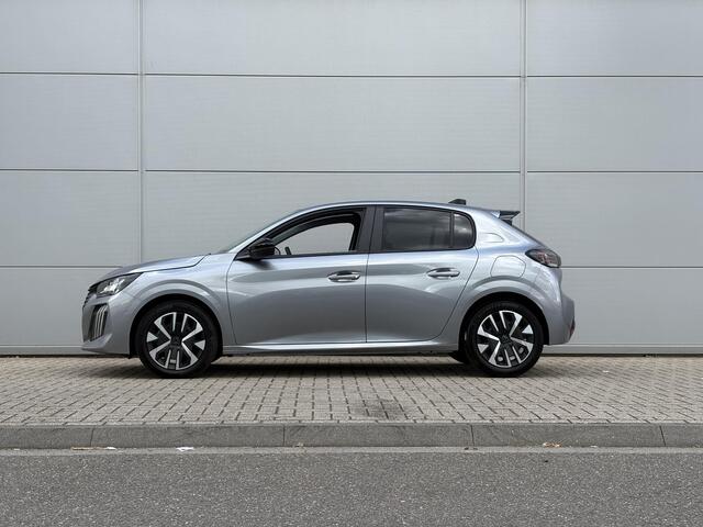 Peugeot 208 1.2 Hybrid 110 e-DCS6 Business | Parkeerhulp | Airco | Cruise Control | Apple Carplay/Android Auto
