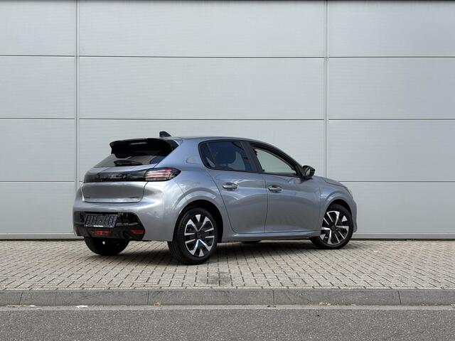 Peugeot 208 1.2 Hybrid 110 e-DCS6 Business | Parkeerhulp | Airco | Cruise Control | Apple Carplay/Android Auto