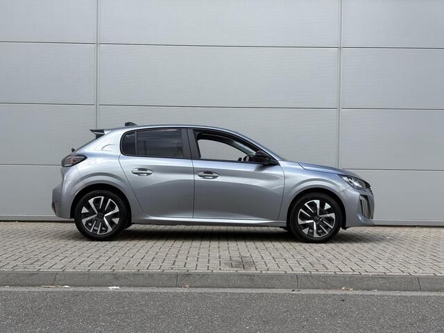 Peugeot 208 1.2 Hybrid 110 e-DCS6 Business | Parkeerhulp | Airco | Cruise Control | Apple Carplay/Android Auto
