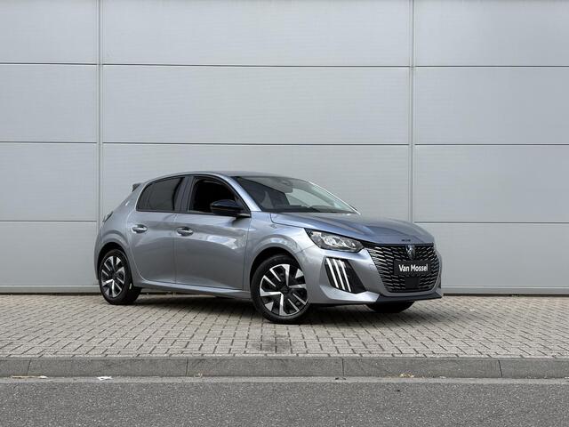 Peugeot 208 1.2 Hybrid 110 e-DCS6 Business | Parkeerhulp | Airco | Cruise Control | Apple Carplay/Android Auto