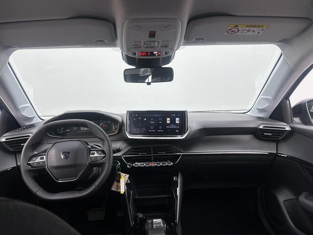 Peugeot 208 1.2 Hybrid 110 e-DCS6 Business | Parkeerhulp | Airco | Cruise Control | Apple Carplay/Android Auto