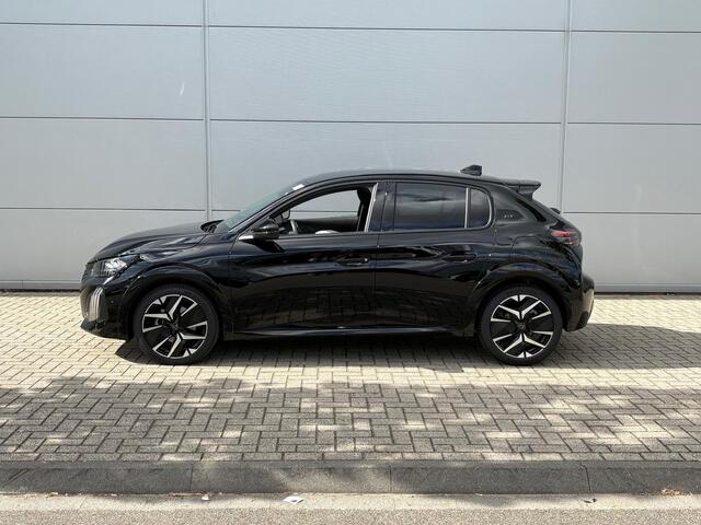 Peugeot 208 1.2 Hybrid 145 e-DCS6 GT | Camera | Elektrische stoel | Adaptieve Cruise Control | Apple Carplay/Android Auto