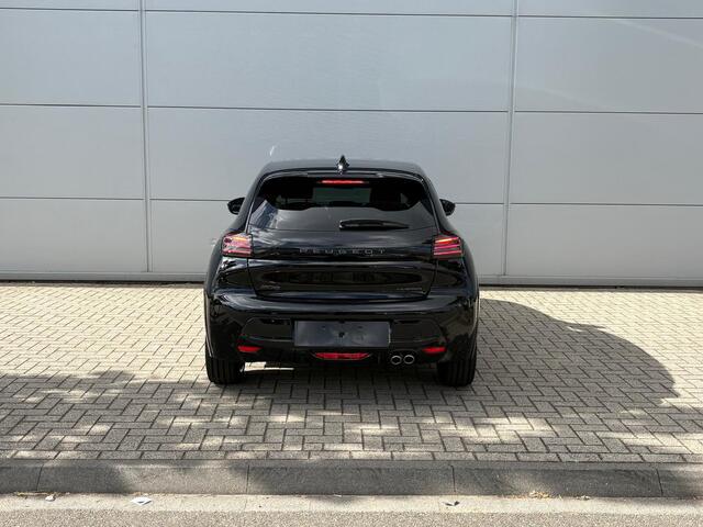 Peugeot 208 1.2 Hybrid 145 e-DCS6 GT | Camera | Elektrische stoel | Adaptieve Cruise Control | Apple Carplay/Android Auto