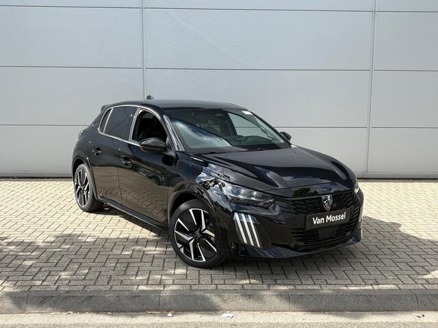 Peugeot 208 1.2 Hybrid 145 e-DCS6 GT | Camera | Elektrische stoel | Adaptieve Cruise Control | Apple Carplay/Android Auto