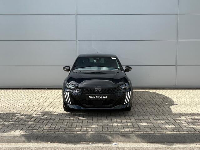 Peugeot 208 1.2 Hybrid 145 e-DCS6 GT | Camera | Elektrische stoel | Adaptieve Cruise Control | Apple Carplay/Android Auto