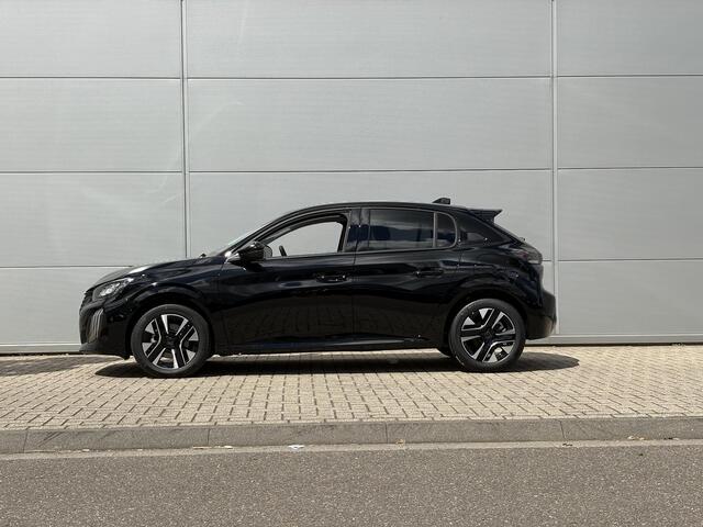 Peugeot 208 1.2 Hybrid 110 e-DCS6 Allure | Camera | Adaptieve Cruise Control | Navigatie | Apple Carplay/Android Auto