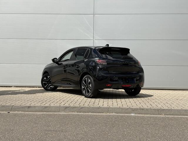 Peugeot 208 1.2 Hybrid 110 e-DCS6 Allure | Camera | Adaptieve Cruise Control | Navigatie | Apple Carplay/Android Auto