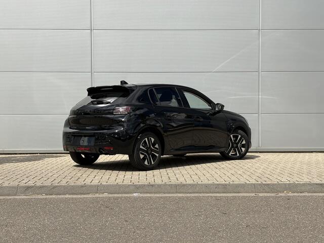 Peugeot 208 1.2 Hybrid 110 e-DCS6 Allure | Camera | Adaptieve Cruise Control | Navigatie | Apple Carplay/Android Auto