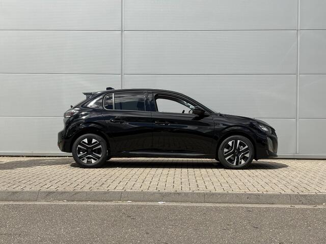Peugeot 208 1.2 Hybrid 110 e-DCS6 Allure | Camera | Adaptieve Cruise Control | Navigatie | Apple Carplay/Android Auto