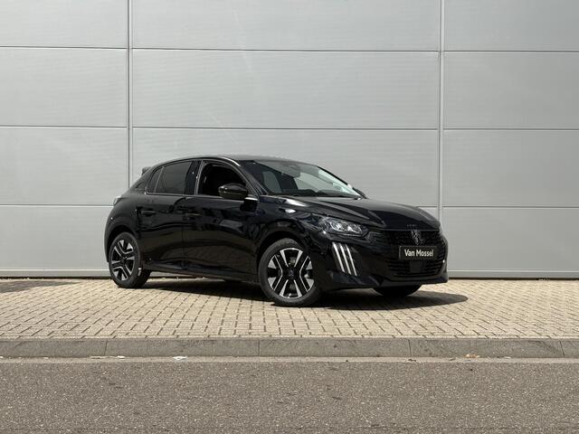 Peugeot 208 1.2 Hybrid 110 e-DCS6 Allure | Camera | Adaptieve Cruise Control | Navigatie | Apple Carplay/Android Auto