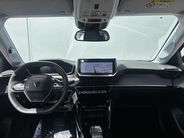 Peugeot 208 1.2 Hybrid 110 e-DCS6 Allure | Camera | Adaptieve Cruise Control | Navigatie | Apple Carplay/Android Auto