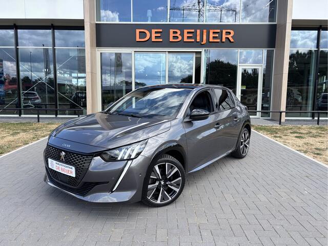 Peugeot 208 1.2 GT 100pk Navi I Camera I Carplay