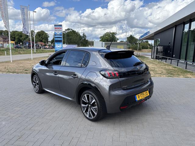 Peugeot 208 1.2 GT 100pk Navi I Camera I Carplay
