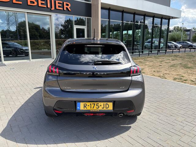 Peugeot 208 1.2 GT 100pk Navi I Camera I Carplay