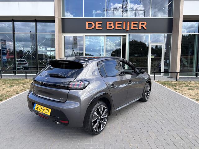 Peugeot 208 1.2 GT 100pk Navi I Camera I Carplay