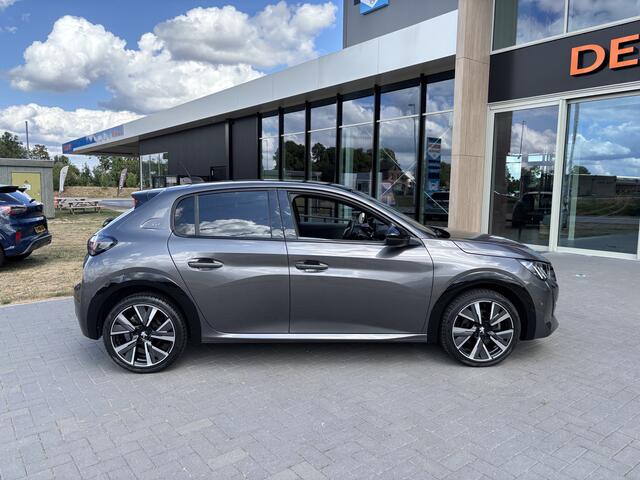 Peugeot 208 1.2 GT 100pk Navi I Camera I Carplay