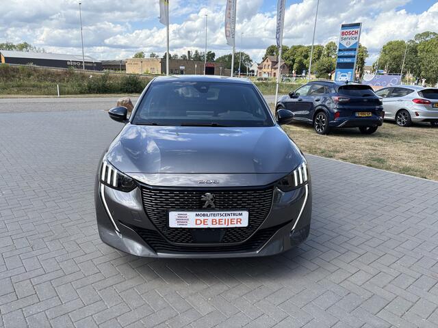 Peugeot 208 1.2 GT 100pk Navi I Camera I Carplay